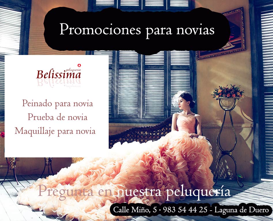 Novias 